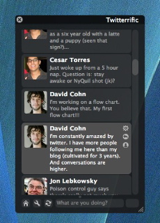 Twitterrific