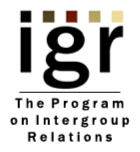IRG Logo