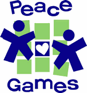 PeaceGamesLogo