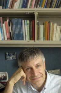 peterlevine