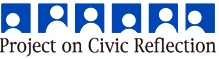 CivicReflectionLogo