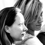 2women_bw