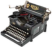An example of high technology!