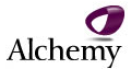Alchemy Logo