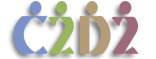 C2D2 logo