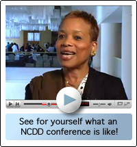 NCDD 2006 Video