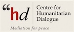 HD Centre Logo